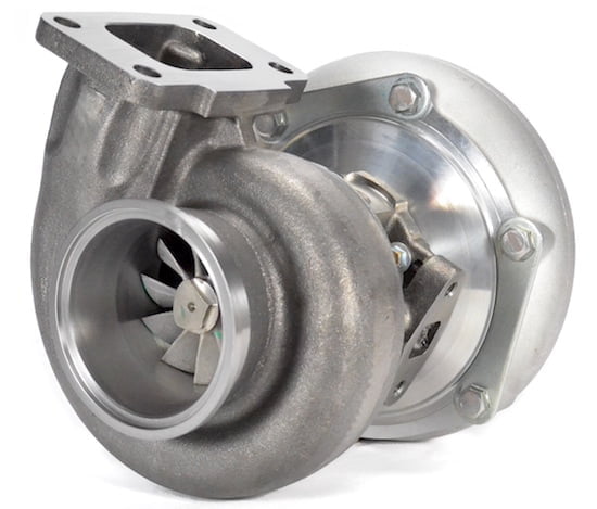 ผ้าคลุมเทอร์โบ Funk Motorsport Garrett GTW3884 Turbo Blanket