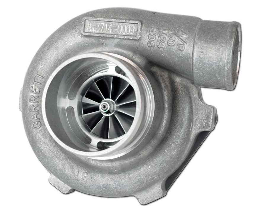 ผ้าคลุมเทอร์โบ Funk Motorsport Garrett GTX2863r Turbo Blanket