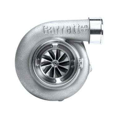 ผ้าคลุมเทอร์โบ Funk Motorsport Garrett GTX3582 Turbo Blanket