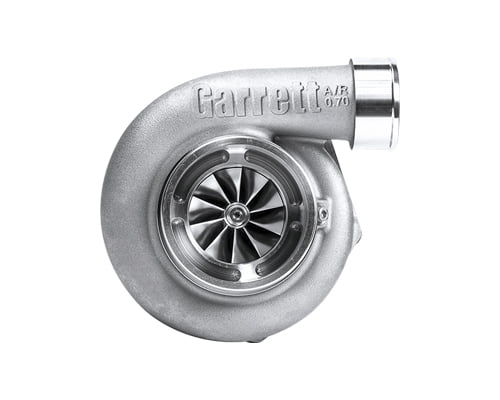 ผ้าคลุมเทอร์โบ Funk Motorsport Garrett GTX3584RS Turbo Blanket