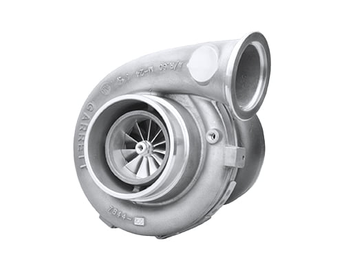 ผ้าคลุมเทอร์โบ Funk Motorsport Garrett GTX4202 Turbo Blanket