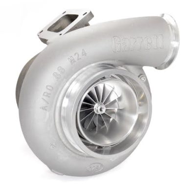 ผ้าคลุมเทอร์โบ Funk Motorsport Garrett GTX5020R Turbo Blanket