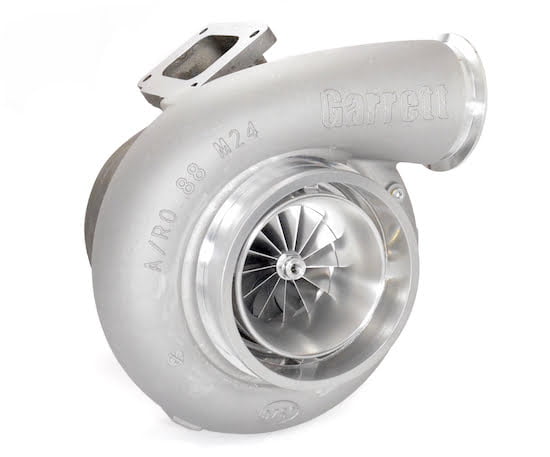 ผ้าคลุมเทอร์โบ Funk Motorsport Garrett GTX5020R Turbo Blanket
