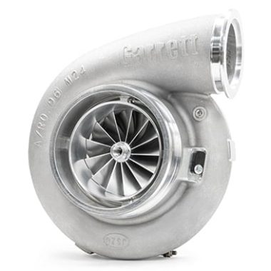 ผ้าคลุมเทอร์โบ Funk Motorsport Garrett GTX5533r Turbo Blanket
