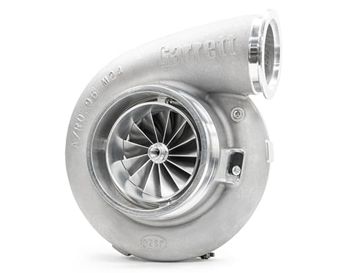 ผ้าคลุมเทอร์โบ Funk Motorsport Garrett GTX5533r Turbo Blanket