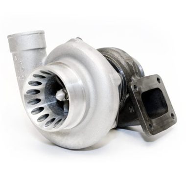 ผ้าคลุมเทอร์โบ Funk Motorsport Garrett T04Z Turbo Blanket