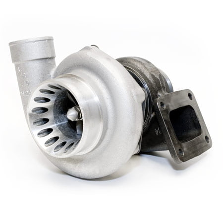 ผ้าคลุมเทอร์โบ Funk Motorsport Garrett T04Z Turbo Blanket