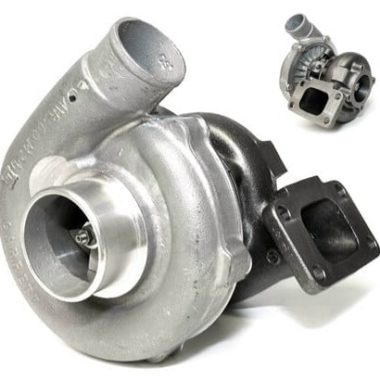 ผ้าคลุมเทอร์โบ Funk Motorsport Garrett T04e Turbo Blanket