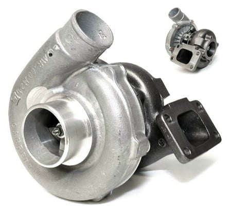ผ้าคลุมเทอร์โบ Funk Motorsport Garrett T04e Turbo Blanket