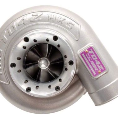 ผ้าคลุมเทอร์โบ Funk Motorsport HKS T-51R Turbo Blanket