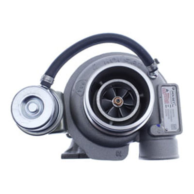 ผ้าคลุมเทอร์โบ Funk Motorsport Holset HX27 Turbo Blanket