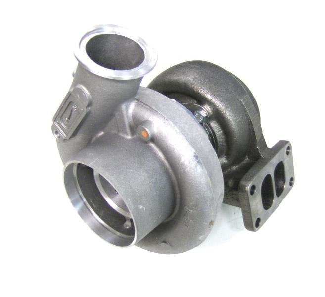 ผ้าคลุมเทอร์โบ Funk Motorsport Holset HX40 Turbo Blanket