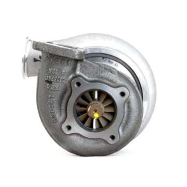 ผ้าคลุมเทอร์โบ Funk Motorsport Holset HY35 Turbo Blanket