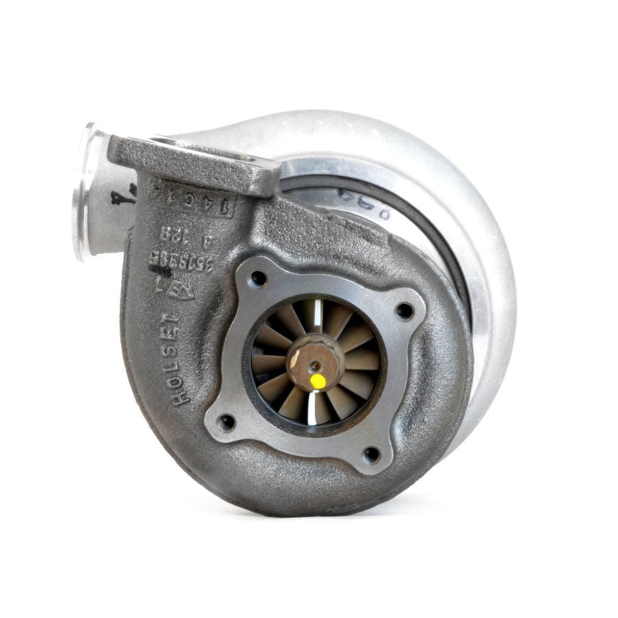 ผ้าคลุมเทอร์โบ Funk Motorsport Holset HY35 Turbo Blanket