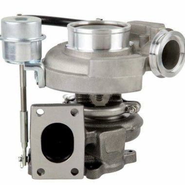 ผ้าคลุมเทอร์โบ Funk Motorsport Holset he221w Turbo Blanket