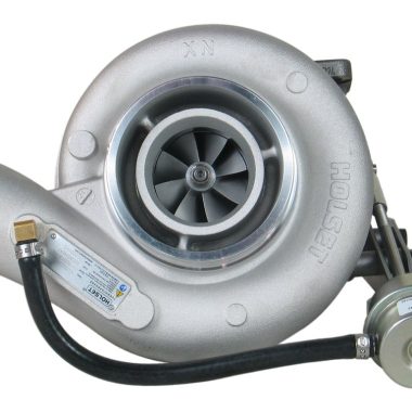 ผ้าคลุมเทอร์โบ Funk Motorsport Holset he300wg Turbo Blanket