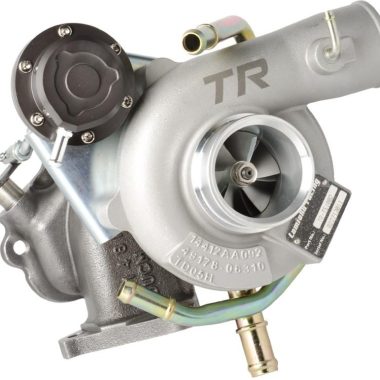 ผ้าคลุมเทอร์โบ Funk Motorsport IHI TD05 Turbo Blanket