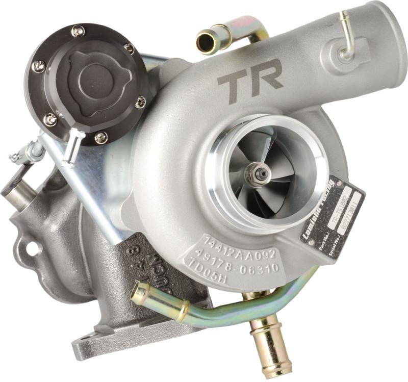 ผ้าคลุมเทอร์โบ Funk Motorsport IHI TD05 Turbo Blanket