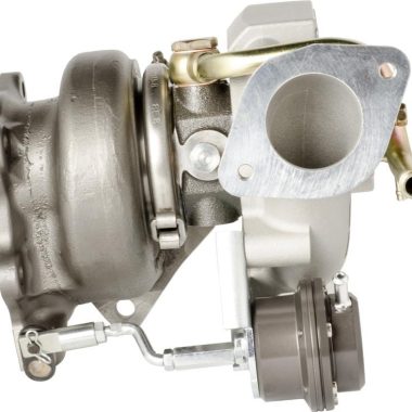 ผ้าคลุมเทอร์โบ Funk Motorsport IHI TD05-18G Turbo Blanket