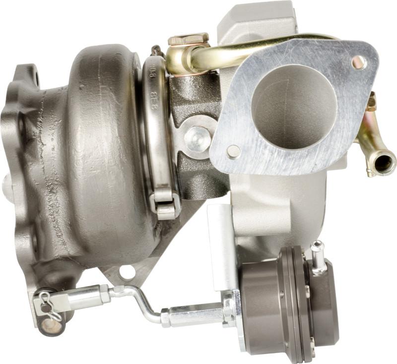 ผ้าคลุมเทอร์โบ Funk Motorsport IHI TD05-18G Turbo Blanket