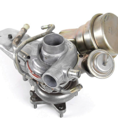 ผ้าคลุมเทอร์โบ Funk Motorsport IHI VF14 Turbo Blanket