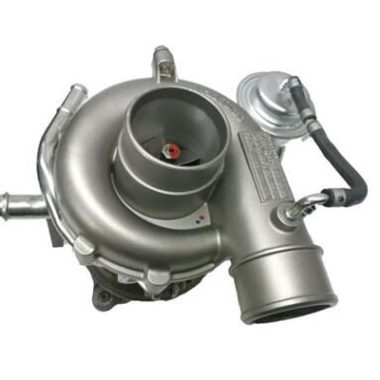 ผ้าคลุมเทอร์โบ Funk Motorsport IHI VF22 Turbo Blanket