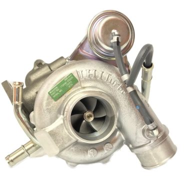 ผ้าคลุมเทอร์โบ Funk Motorsport IHI VF34 Turbo Blanket