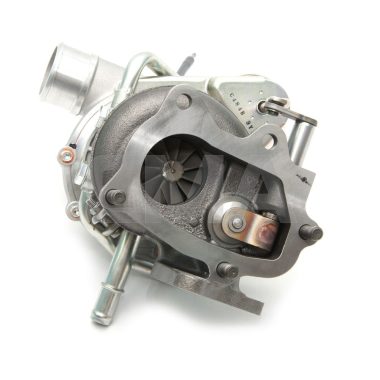 ผ้าคลุมเทอร์โบ Funk Motorsport IHI VF35 Turbo Blanket