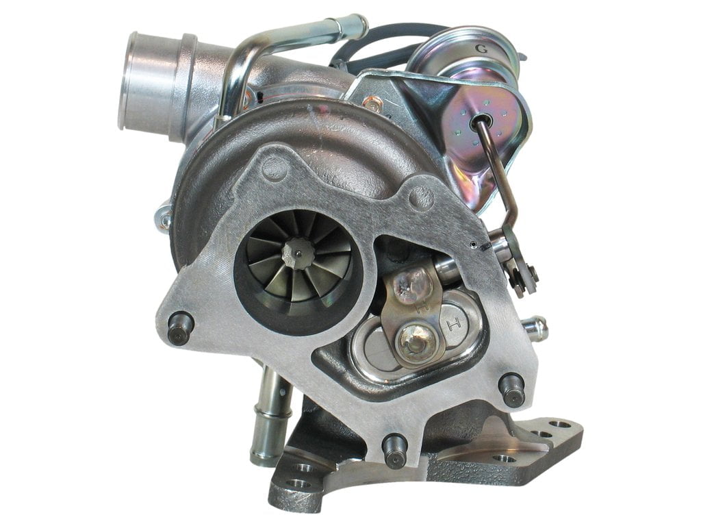ผ้าคลุมเทอร์โบ Funk Motorsport IHI VF36 Turbo Blanket