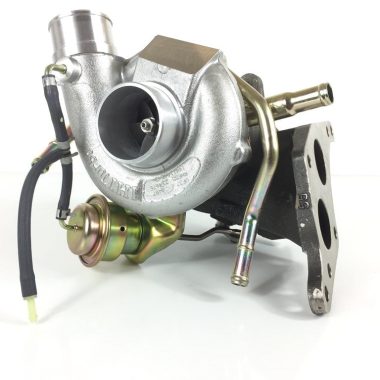 ผ้าคลุมเทอร์โบ Funk Motorsport IHI VF37 Turbo Blanket