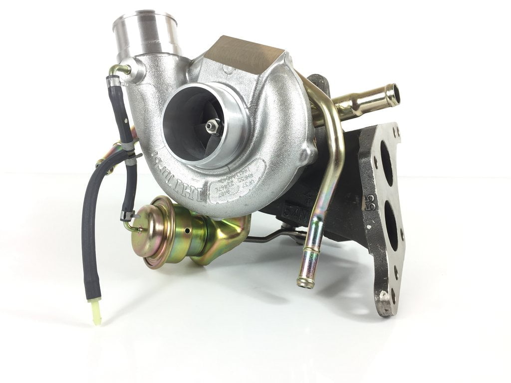 ผ้าคลุมเทอร์โบ Funk Motorsport IHI VF37 Turbo Blanket