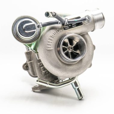 ผ้าคลุมเทอร์โบ Funk Motorsport IHI VF49 Turbo Blanket