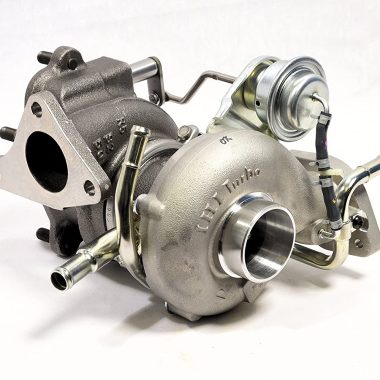 ผ้าคลุมเทอร์โบ Funk Motorsport IHI VF52 Turbo Blanket