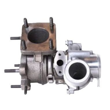 ผ้าคลุมเทอร์โบ Funk Motorsport IHI VL37 Turbo Blanket