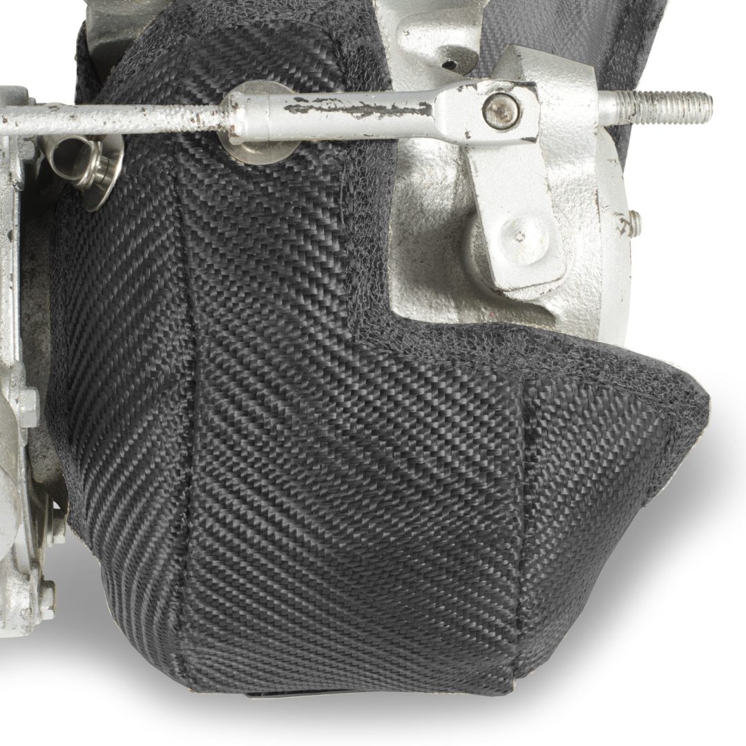 ผ้าคลุมเทอร์โบ Funk Motorsport Mitsubishi Lancer Evo 2 Turbo Blanket