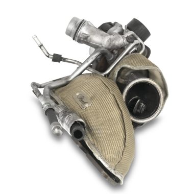 ผ้าคลุมเทอร์โบ Funk Motorsport Peugeot 308 (2008 -) Turbo Blanket N13 (Prince) Engine