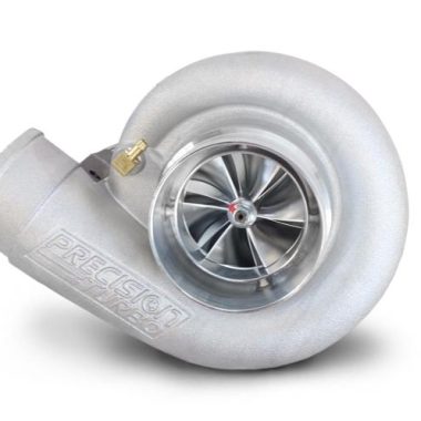 ผ้าคลุมเทอร์โบ Funk Motorsport Precision Turbo 3231 Turbo Blanket