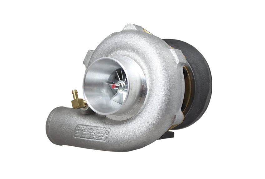 ผ้าคลุมเทอร์โบ Funk Motorsport Precision Turbo 5831 Turbo Blanket