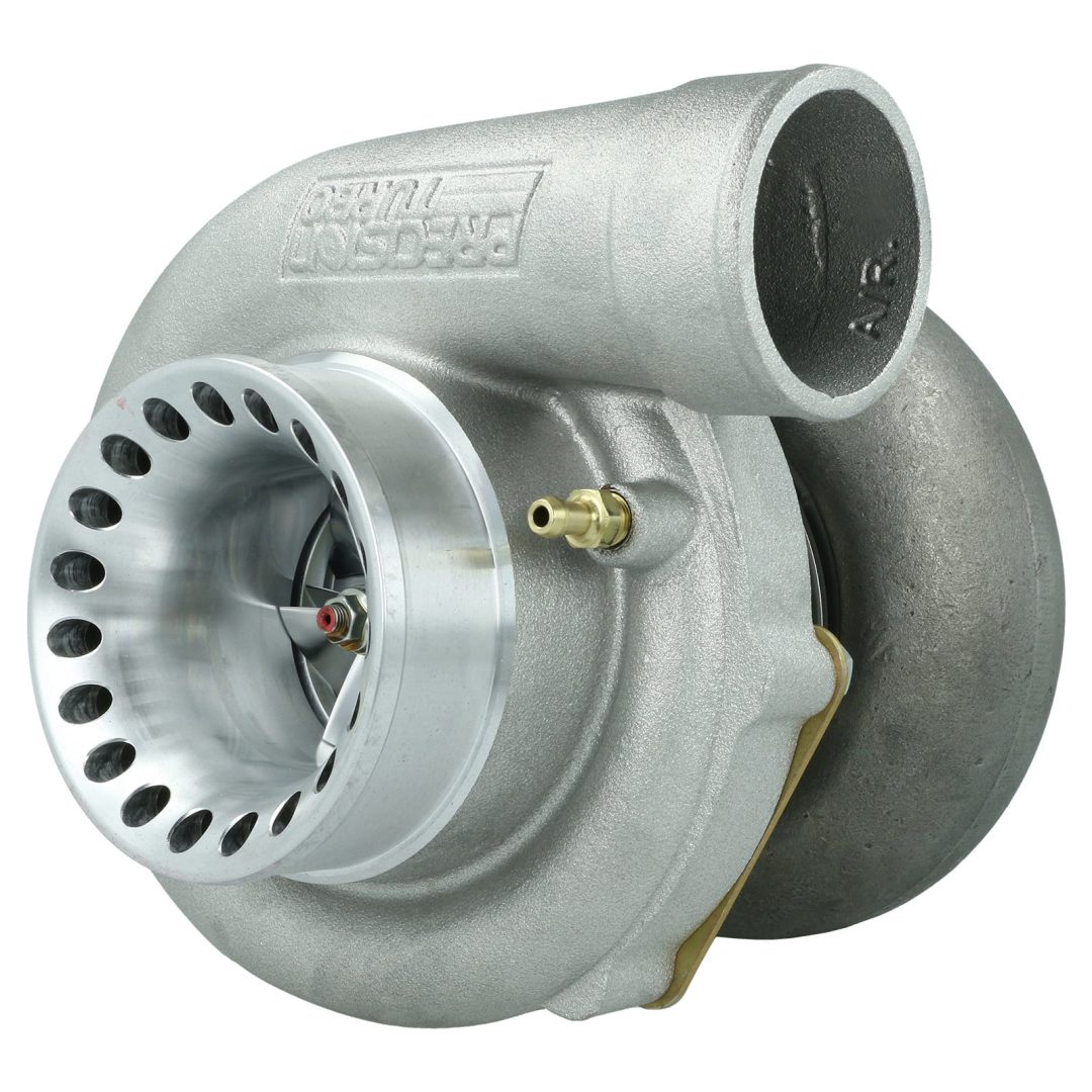 ผ้าคลุมเทอร์โบ Funk Motorsport Precision Turbo 5866 Turbo Blanket