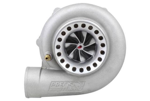 ผ้าคลุมเทอร์โบ Funk Motorsport Precision Turbo 6066 Turbo Blanket