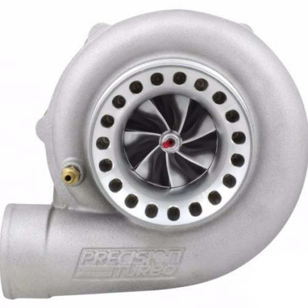 ผ้าคลุมเทอร์โบ Funk Motorsport Precision Turbo 6466 Turbo Blanket