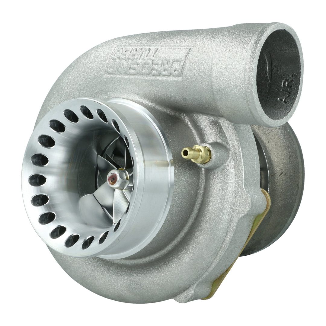 ผ้าคลุมเทอร์โบ Funk Motorsport Precision Turbo 6875 Turbo Blanket