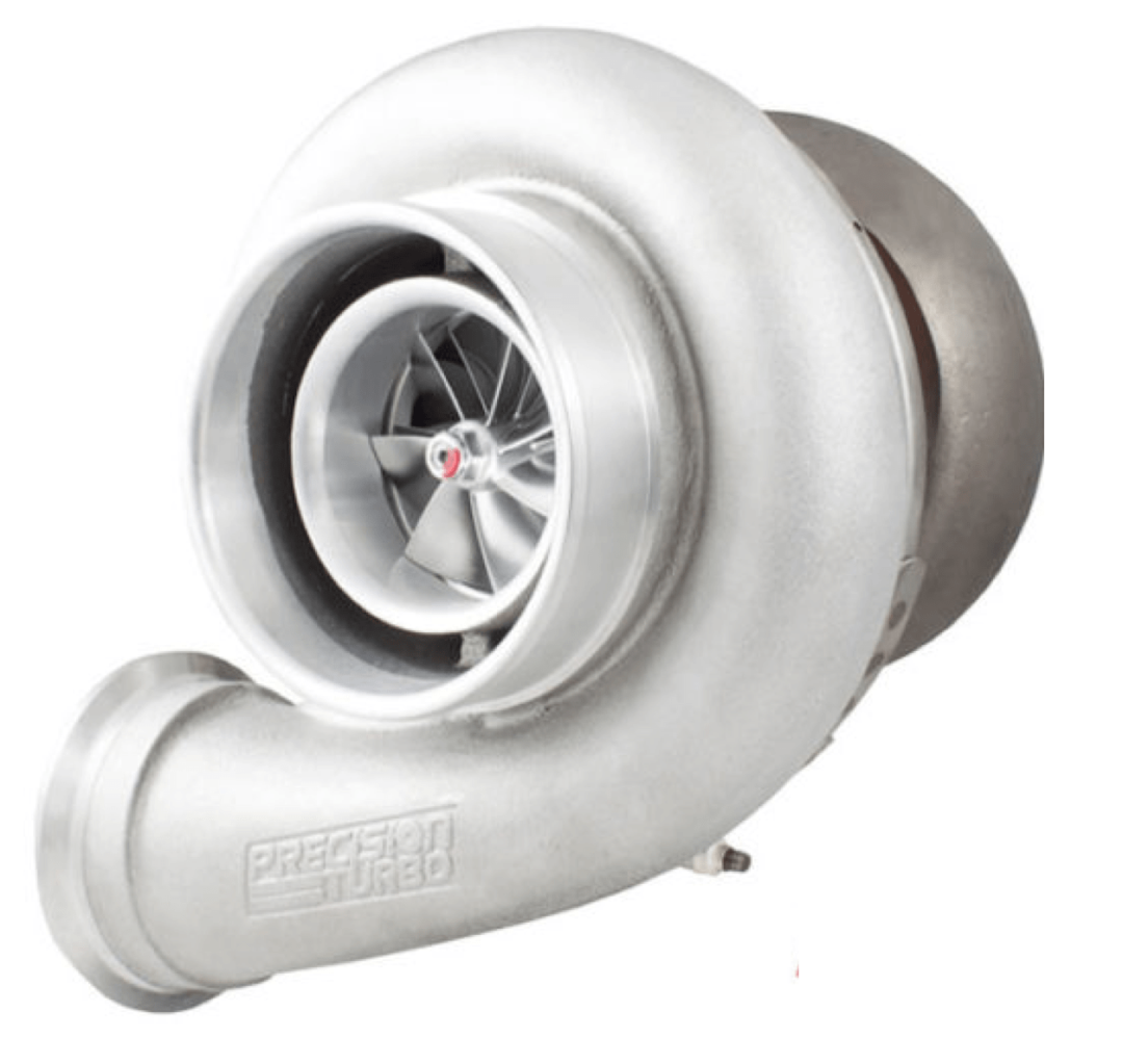 ผ้าคลุมเทอร์โบ Funk Motorsport Precision Turbo 7175 Turbo Blanket