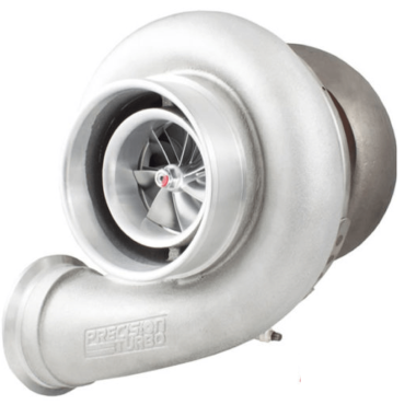ผ้าคลุมเทอร์โบ Funk Motorsport Precision Turbo 7175 Turbo Blanket