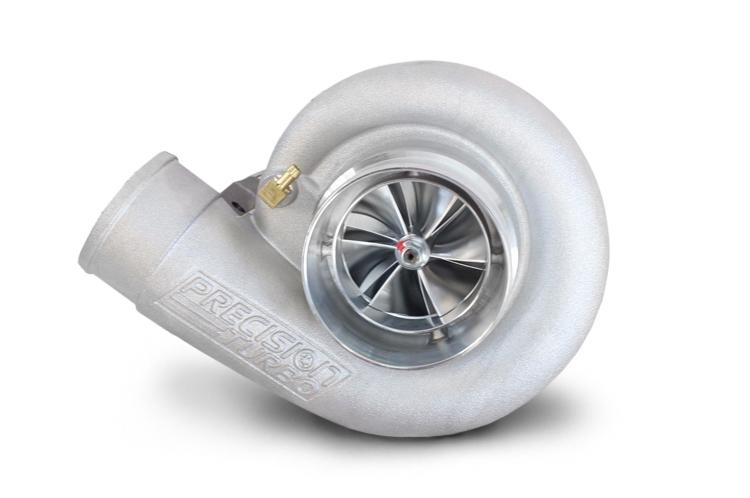 ผ้าคลุมเทอร์โบ Funk Motorsport Precision Turbo 7275 Turbo Blanket