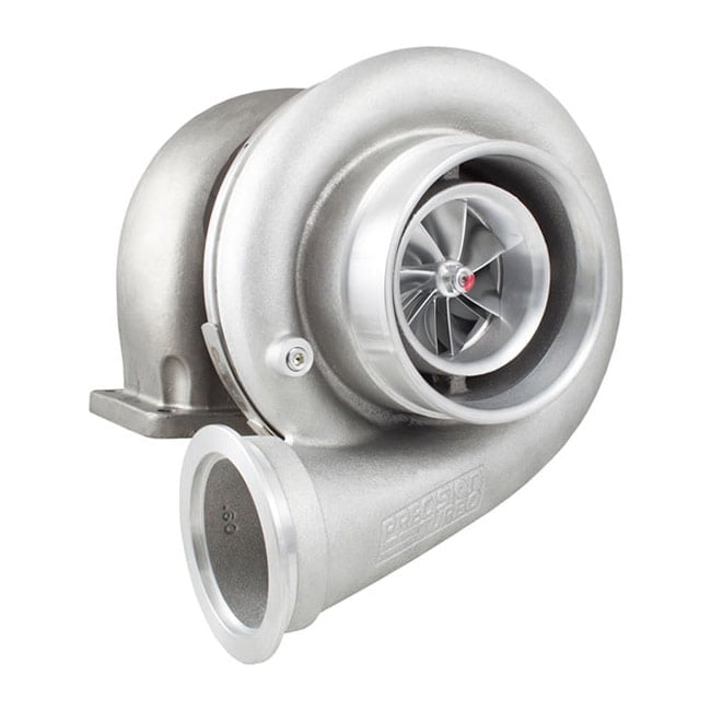 ผ้าคลุมเทอร์โบ Funk Motorsport Precision Turbo 7685 Turbo Blanket