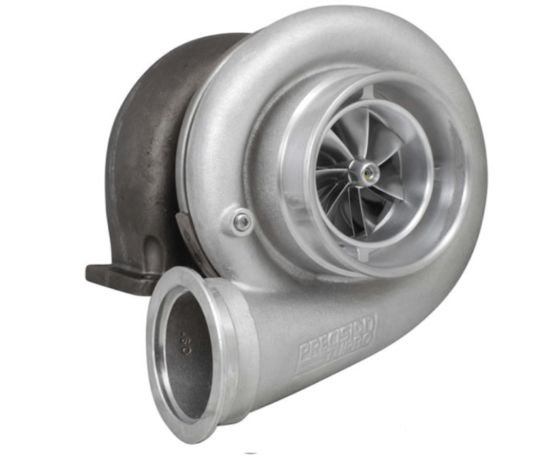 ผ้าคลุมเทอร์โบ Funk Motorsport Precision Turbo 8685 Turbo Blanket