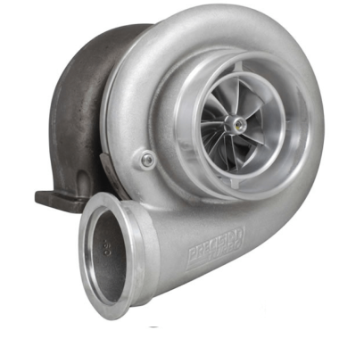 ผ้าคลุมเทอร์โบ Funk Motorsport Precision Turbo 8685 Turbo Blanket