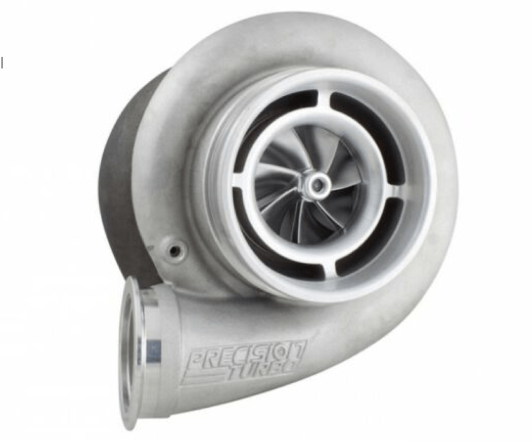 ผ้าคลุมเทอร์โบ Funk Motorsport Precision Turbo 9803 Turbo Blanket