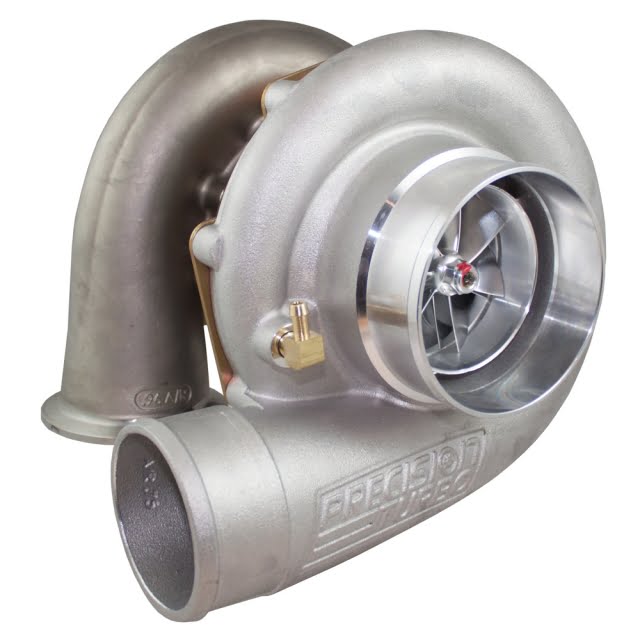 ผ้าคลุมเทอร์โบ Funk Motorsport Precision Turbo PT67 Turbo Blanket